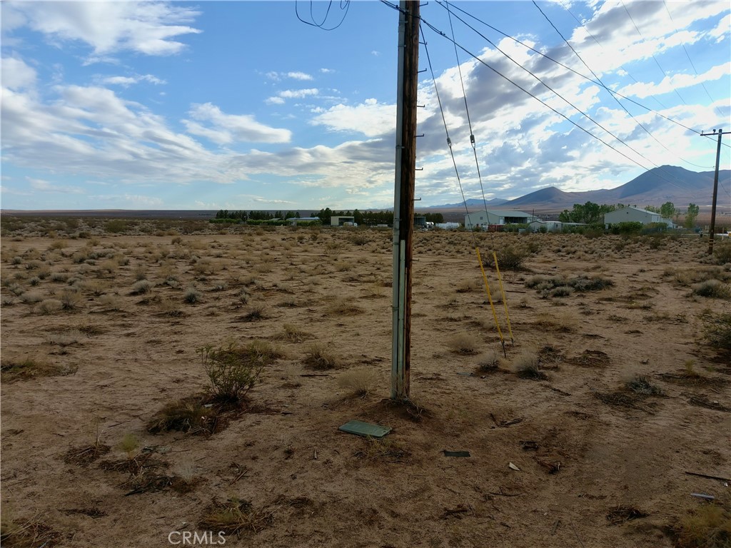 0 Redrock Inyokern Road Inyokern, CA 93527 - Photo 31 of 48