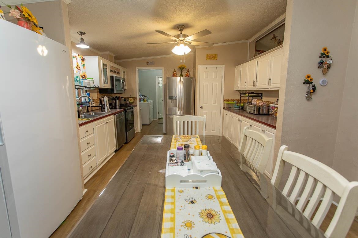 2260 Harvey Road Loris, SC 29569 - Photo 20 of 51