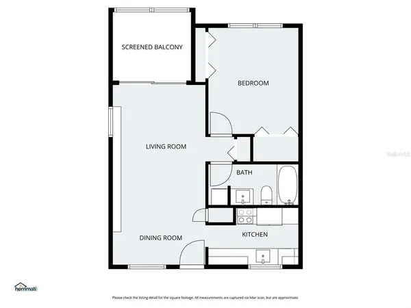 $155,000 | 1975 West Bay Drive, Unit 312, Largo, FL 33770