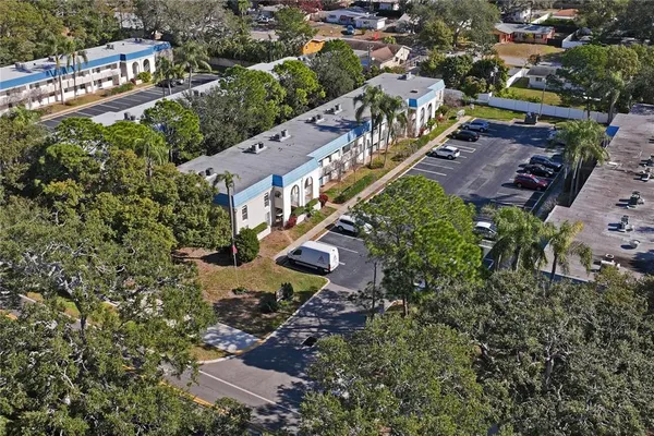 $155,000 | 1975 West Bay Drive, Unit 312, Largo, FL 33770