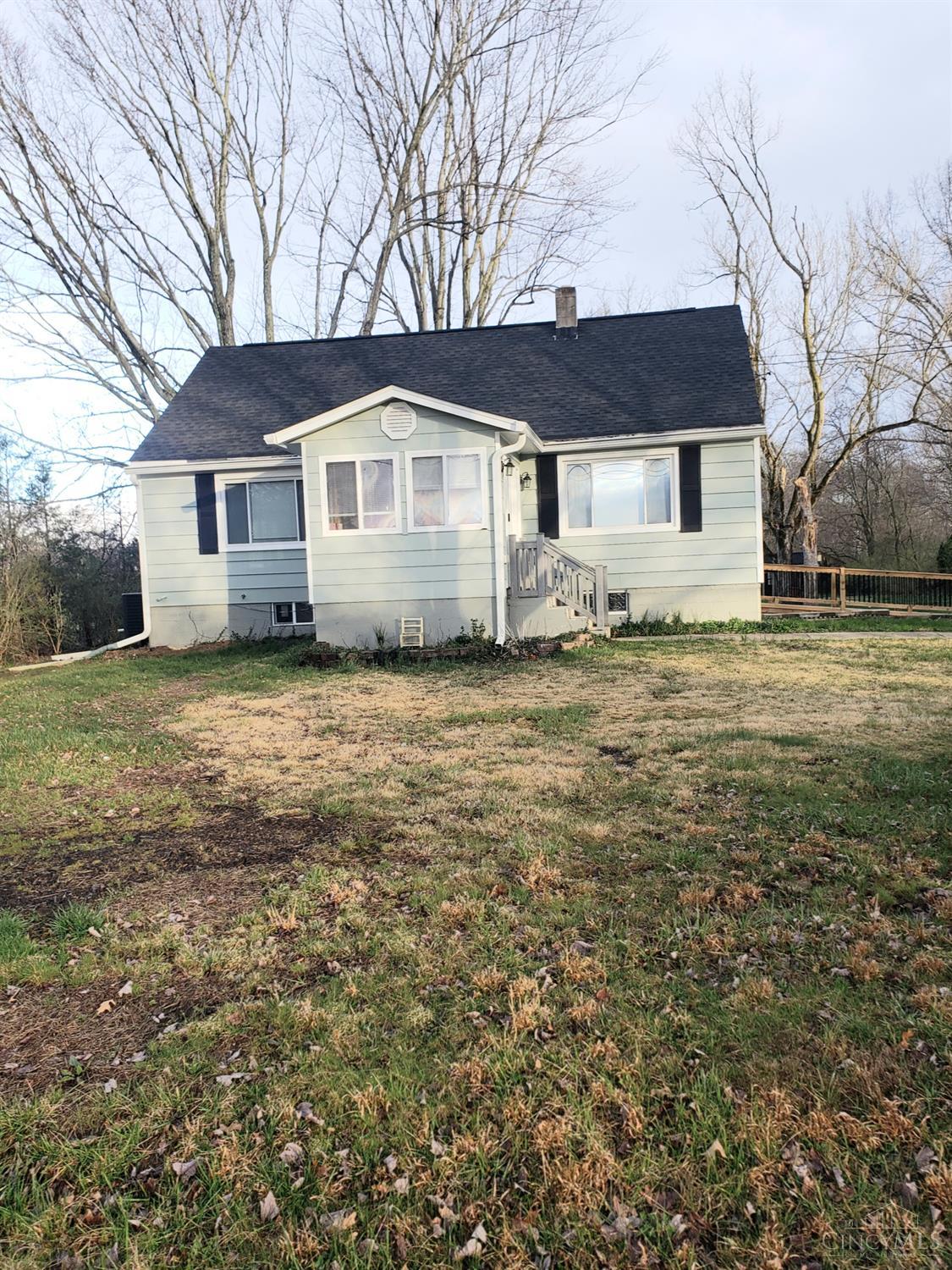 2552 McHenry Road Goshen, OH 45122 - Photo 1 of 27