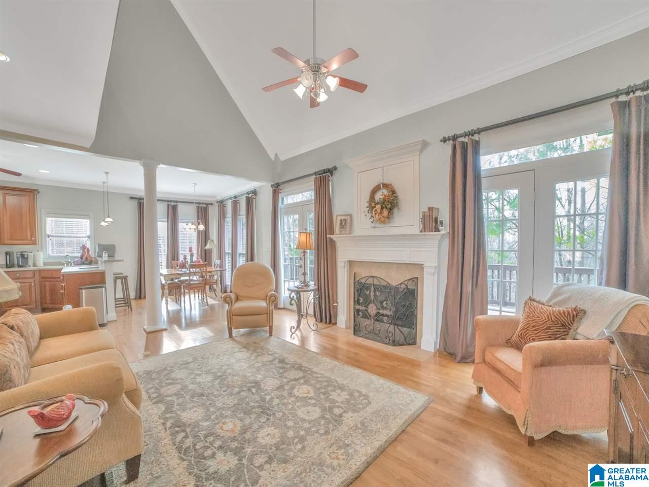 5041 Eagle Crest Road Birmingham, AL 35242 - Photo 3 of 27