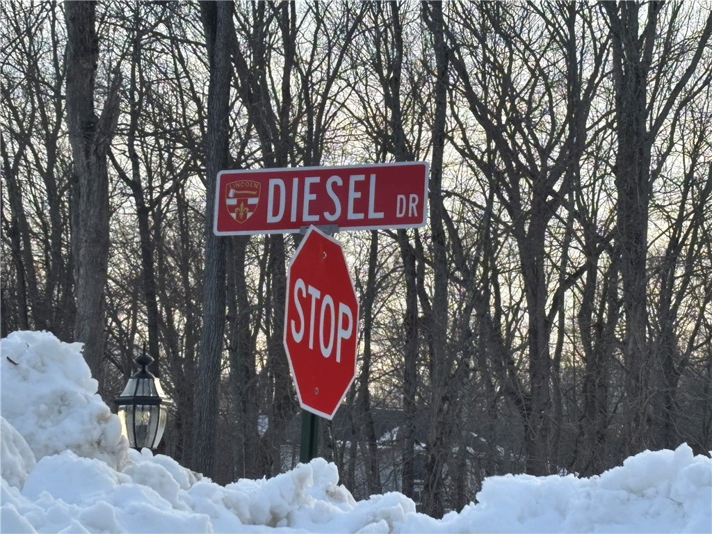 3 Diesel Drive Lincoln, RI 02865 - Photo 2 of 2 A brand new cul-de-sac, in desirable Lincoln, RI.