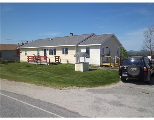 1438 Waltham Road Ellsworth, ME 04605 - Photo 1 of 23 Exterior Front.