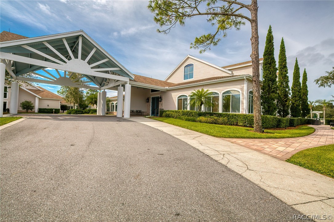 6761 Pearleaf Court Spring Hill, FL 34606 - Photo 36 of 46