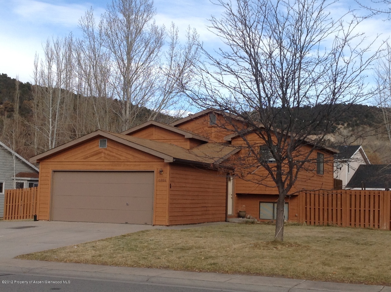 286 Badger Road Carbondale, CO 81623 - Photo 1 of 19 Exterior