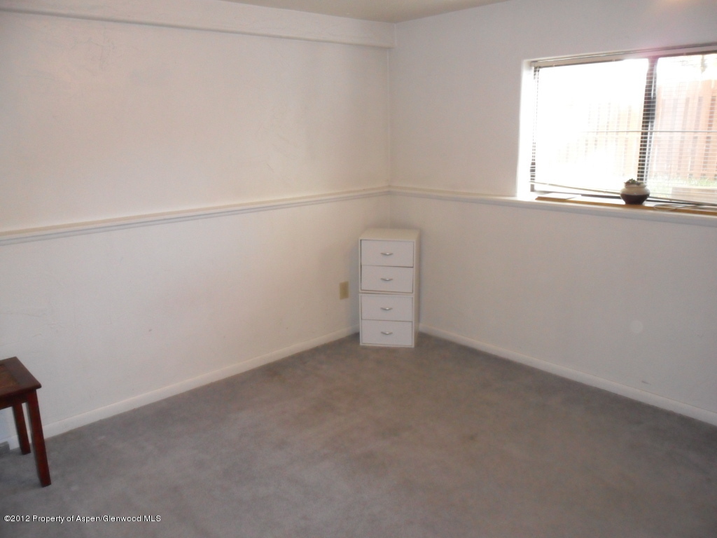 286 Badger Road Carbondale, CO 81623 - Photo 13 of 19 Bedroom 4 downstairs (1)