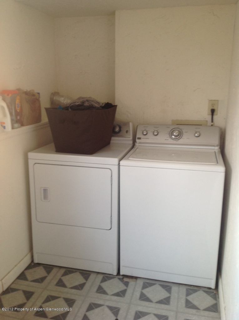 286 Badger Road Carbondale, CO 81623 - Photo 15 of 19 Laundry Room (2)