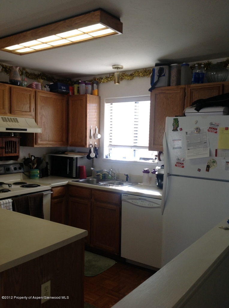 286 Badger Road Carbondale, CO 81623 - Photo 4 of 19 Kitchen