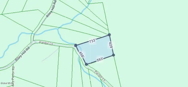 $25,000 | L8 Parqui Lane, Salem, NY 12865