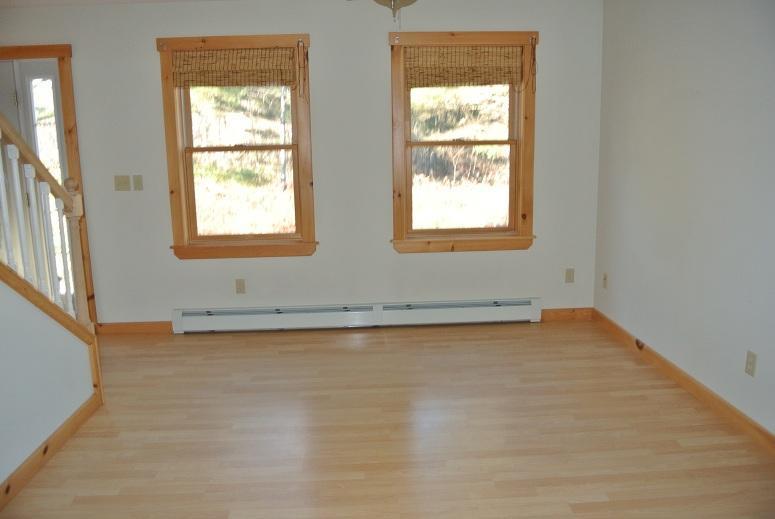 1395 Intervale Road Bethel, ME 04217 - Photo 6 of 17 Living Room.