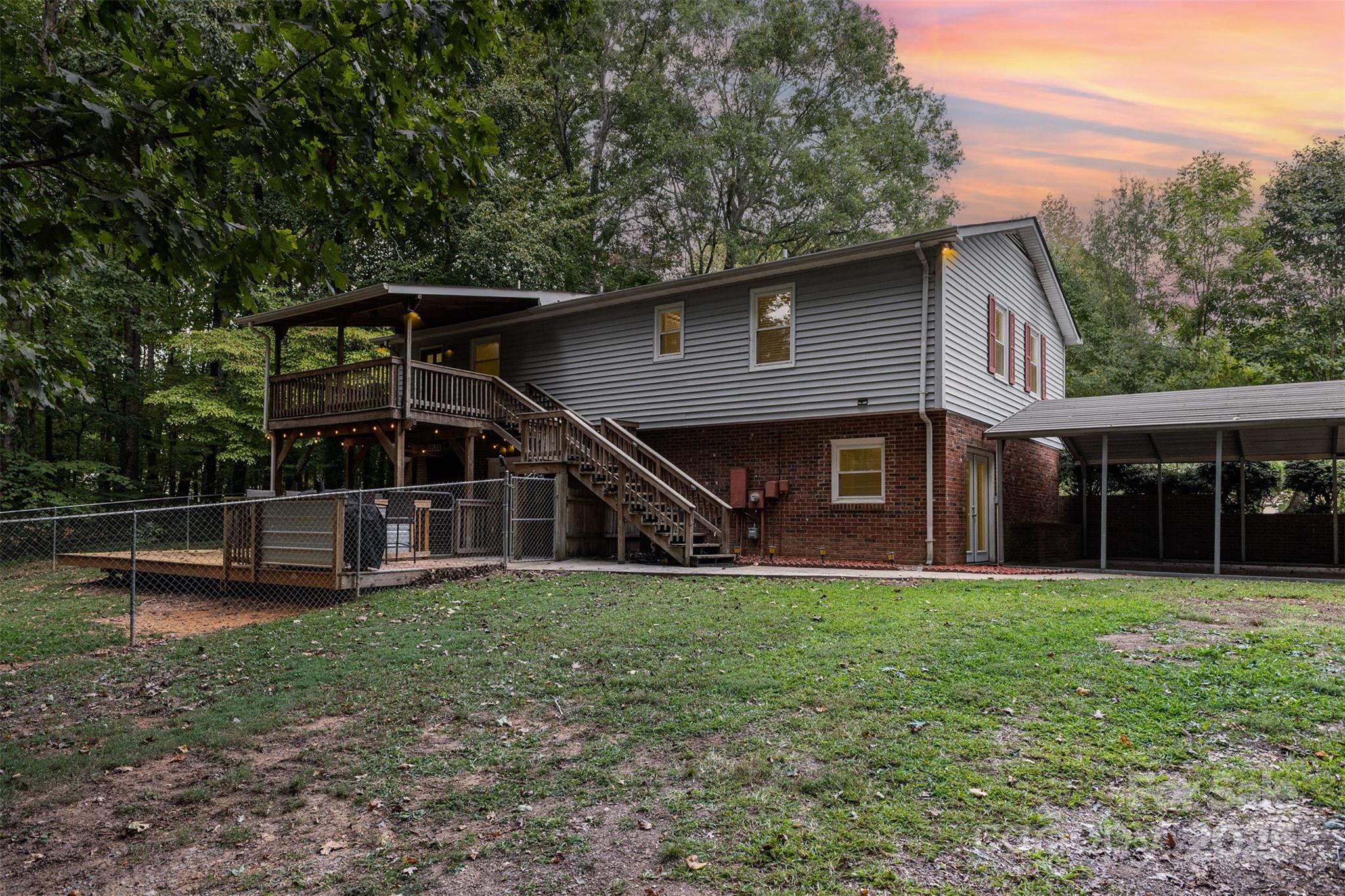330 Oak Ridge Run Salisbury, NC 28146 - Photo 35 of 47 Gallery Image 35