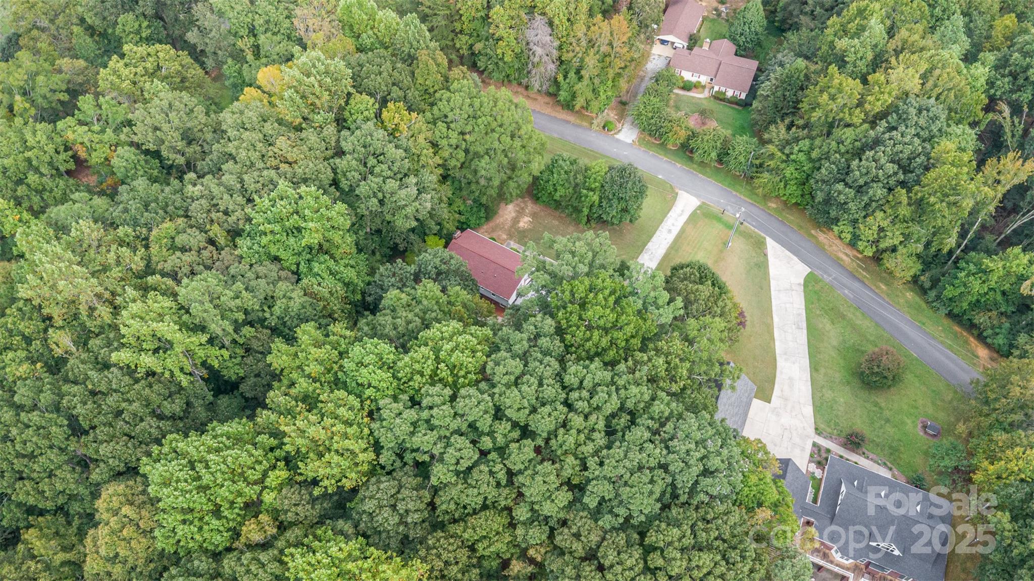 330 Oak Ridge Run Salisbury, NC 28146 - Photo 45 of 47 Gallery Image 45