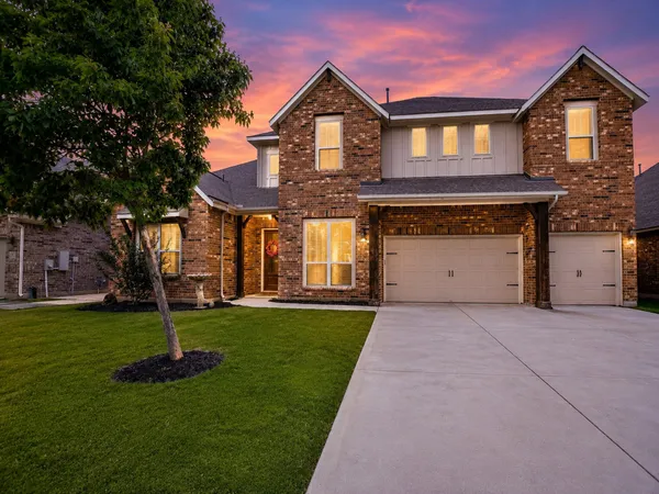 $750,000 | 19312 Chayton Circle, Pflugerville, TX 78660