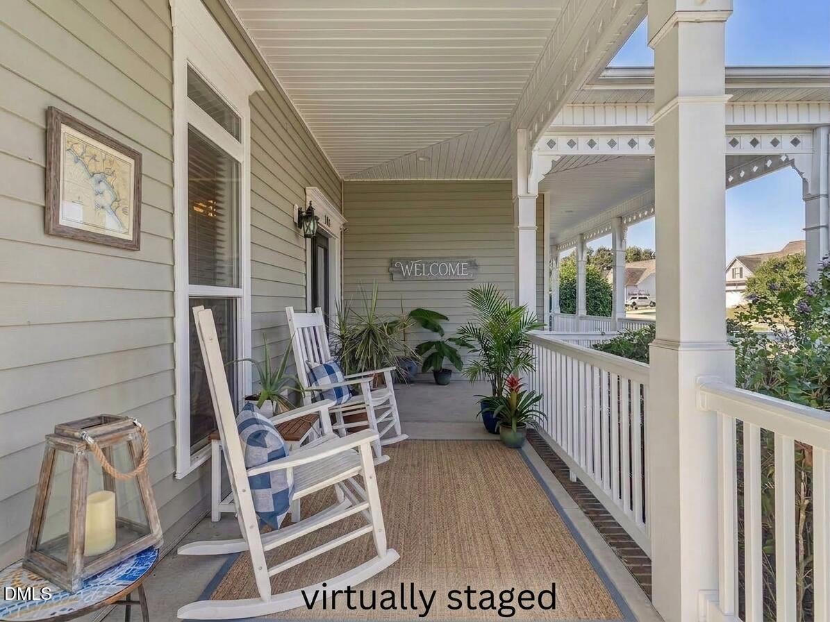 136 Kenneth Lane Willow Spring, NC 27592 - Photo 10 of 94 Virtually staged