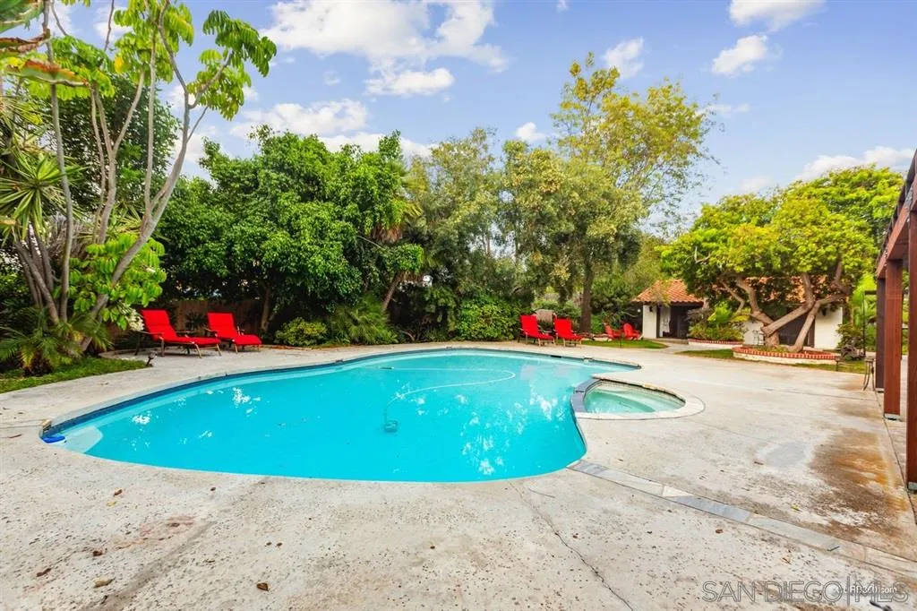 1156 Wild Canary Lane Encinitas, CA 92024 - Photo 7 of 20 a view of outdoor space yard and tree