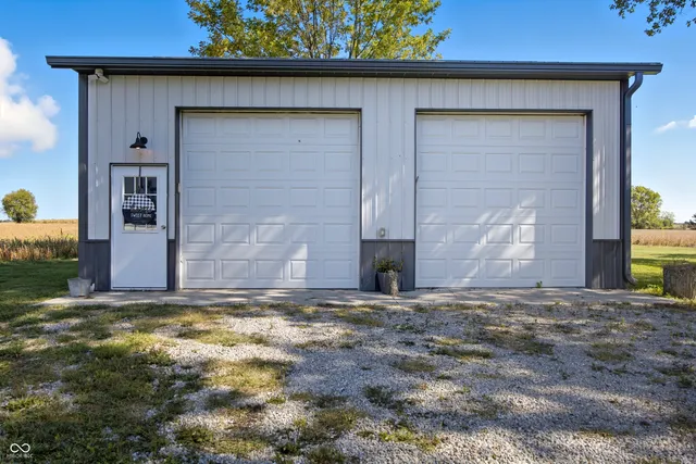 $434,900 | 3218 South 375 East, Shelbyville, IN 46176