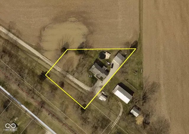 $434,900 | 3218 South 375 East, Shelbyville, IN 46176