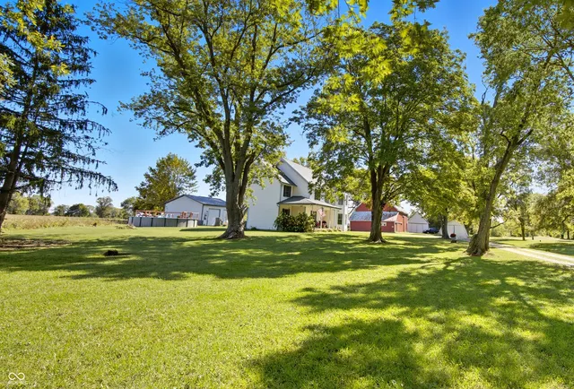 $434,900 | 3218 South 375 East, Shelbyville, IN 46176