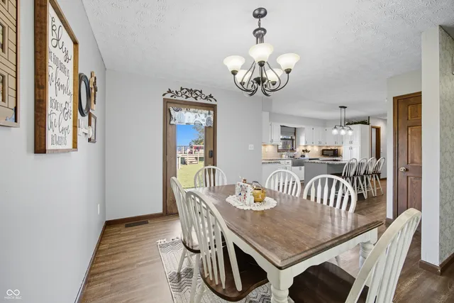 $434,900 | 3218 South 375 East, Shelbyville, IN 46176