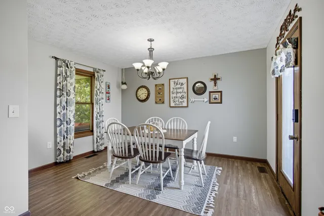 $434,900 | 3218 South 375 East, Shelbyville, IN 46176