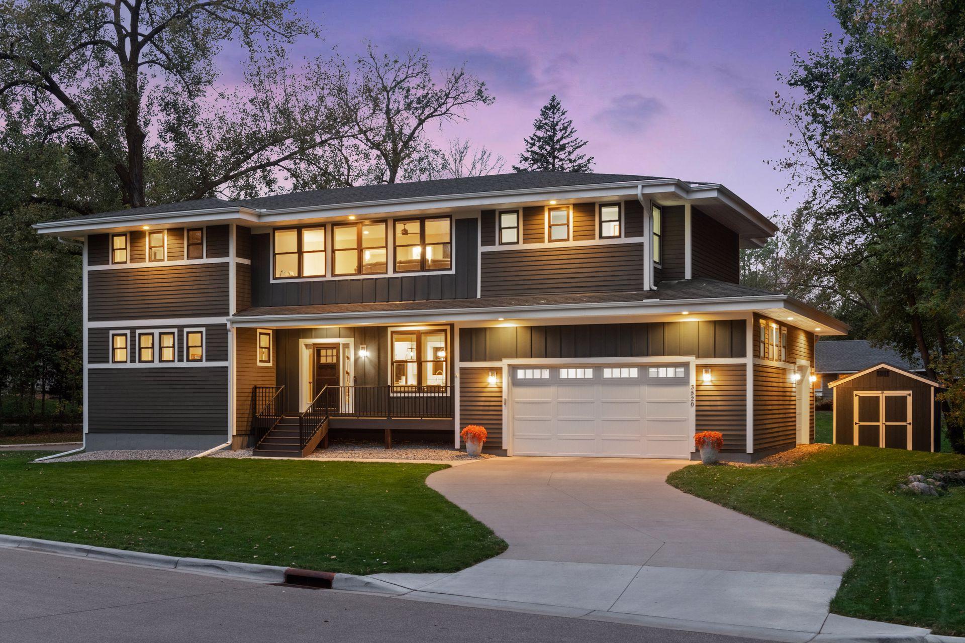 3520 Meadow Lane Minnetonka, MN 55345 - Photo 2 of 56