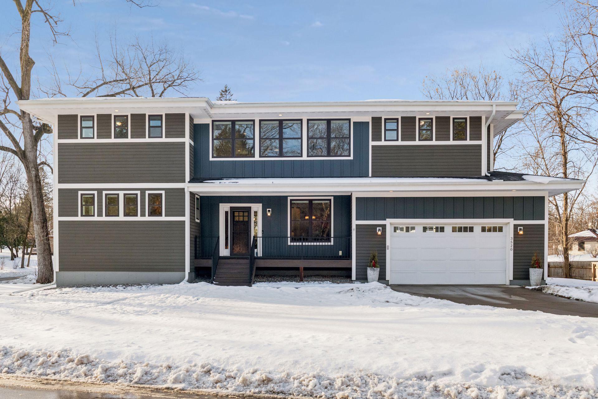 3520 Meadow Lane Minnetonka, MN 55345 - Photo 48 of 56