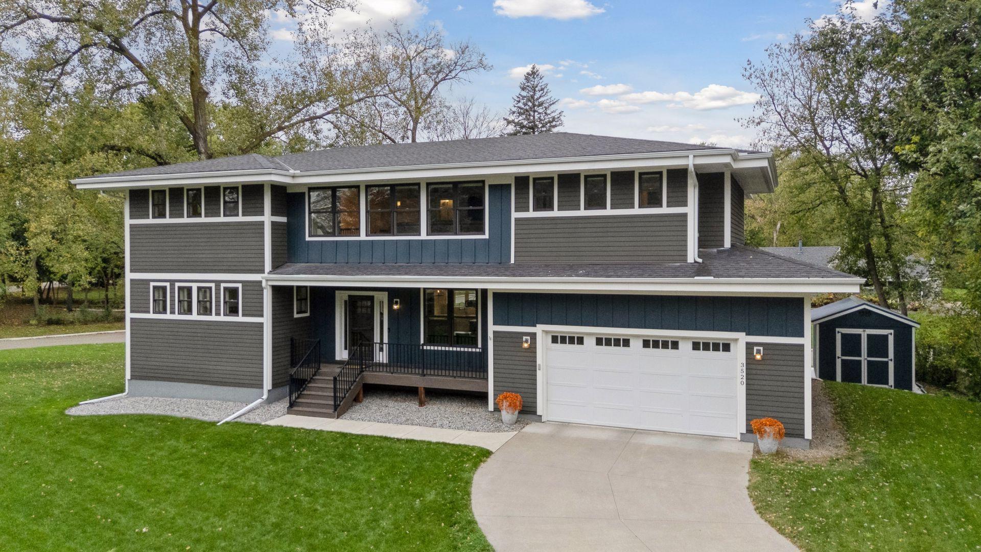 3520 Meadow Lane Minnetonka, MN 55345 - Photo 49 of 56