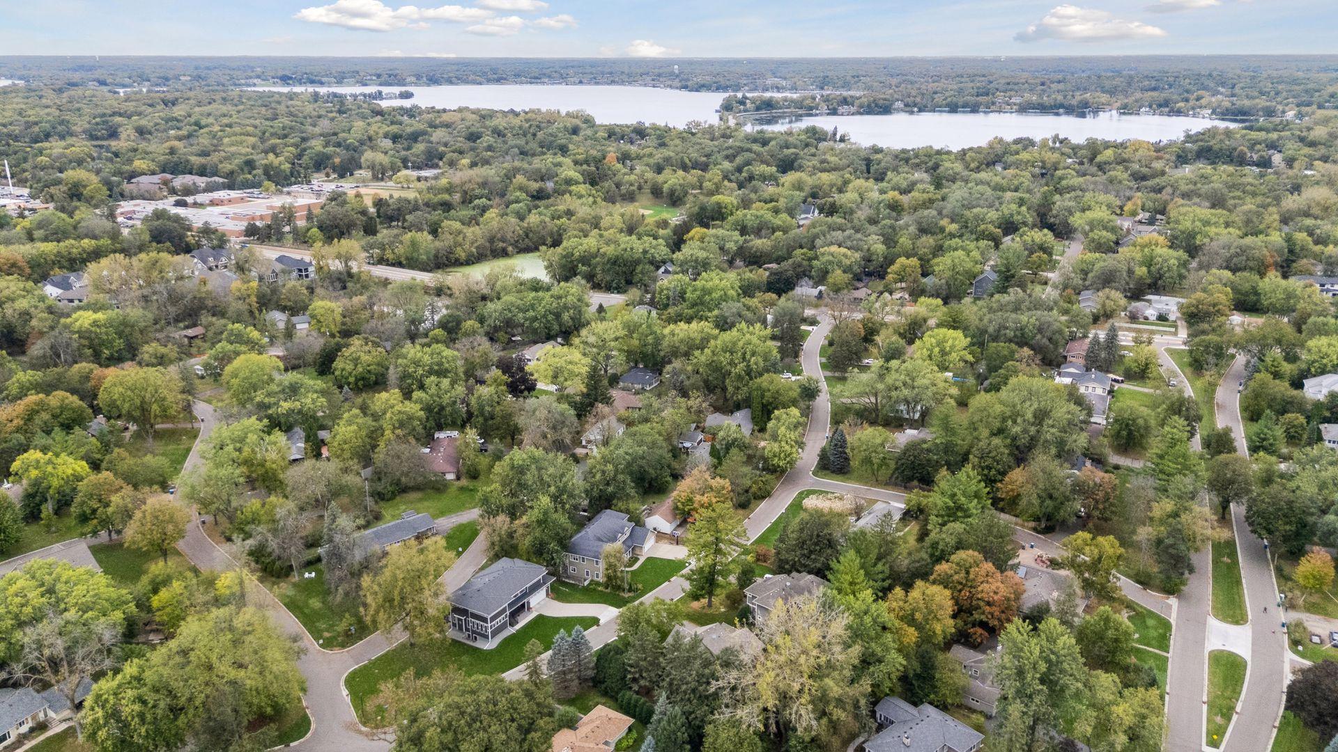 3520 Meadow Lane Minnetonka, MN 55345 - Photo 55 of 56