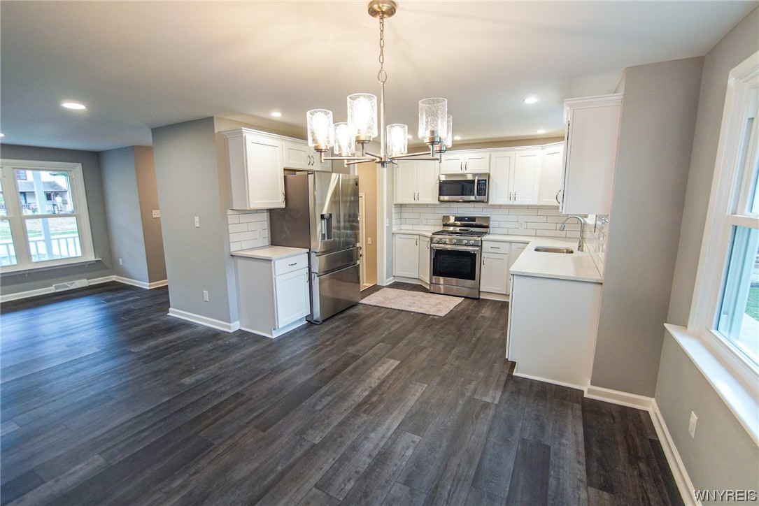 263 Lake Avenue Lancaster, NY 14086 - Photo 15 of 43