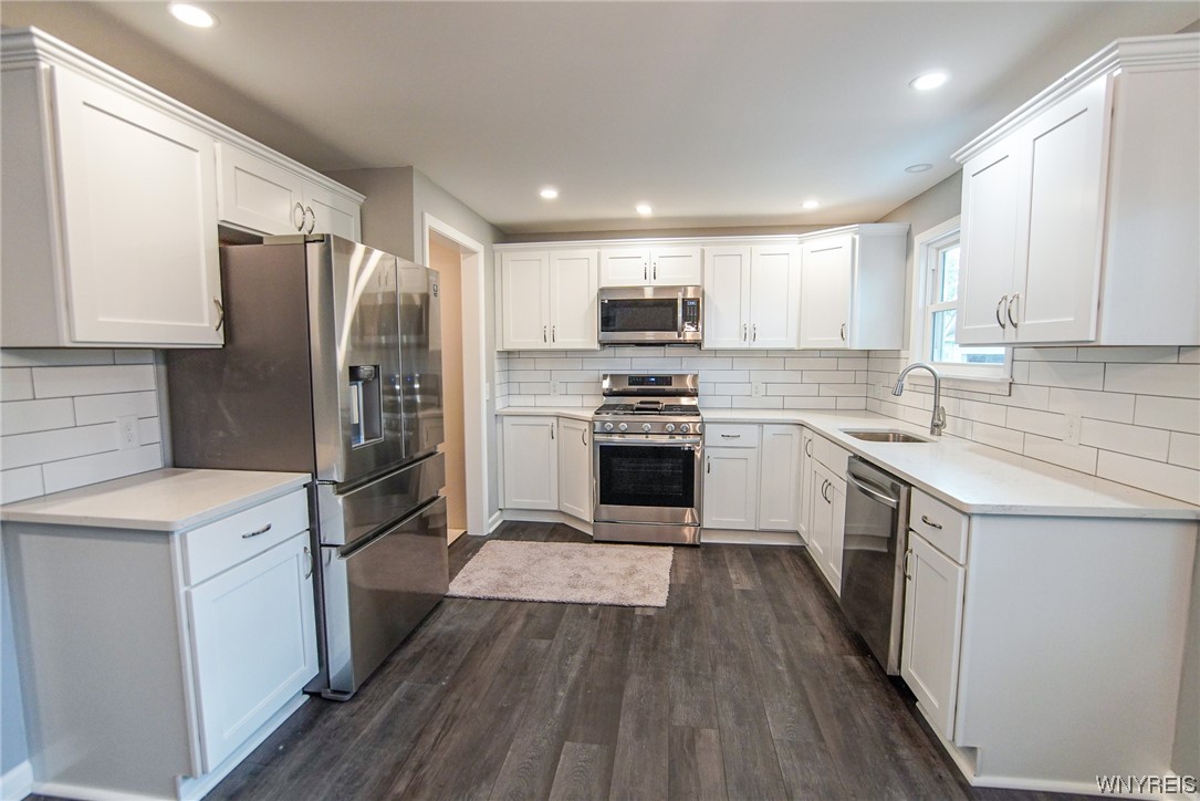 263 Lake Avenue Lancaster, NY 14086 - Photo 17 of 43