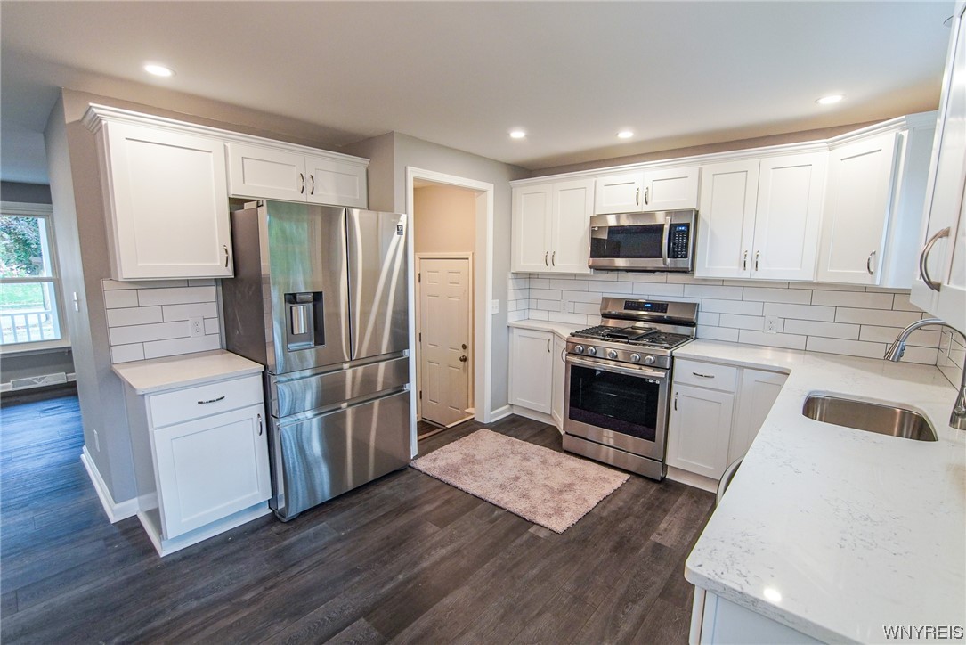 263 Lake Avenue Lancaster, NY 14086 - Photo 18 of 43