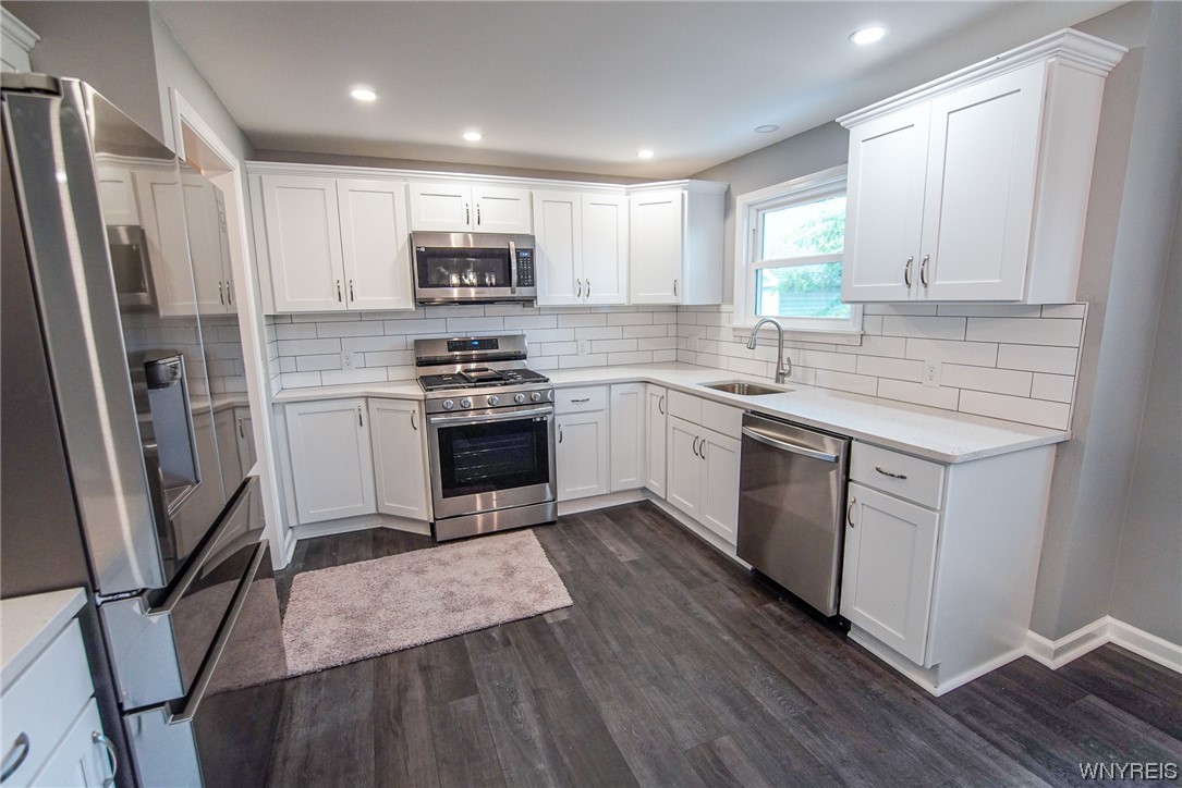 263 Lake Avenue Lancaster, NY 14086 - Photo 19 of 43