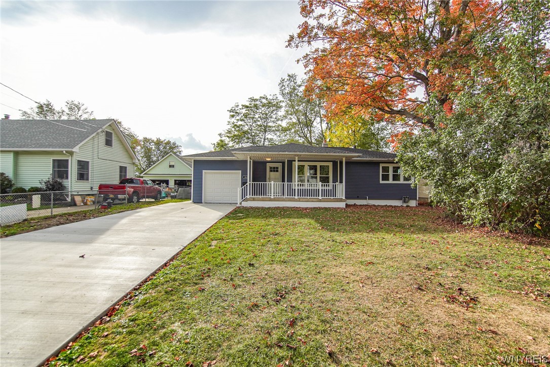 263 Lake Avenue Lancaster, NY 14086 - Photo 3 of 43