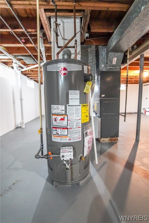 263 Lake Avenue Lancaster, NY 14086 - Photo 33 of 43