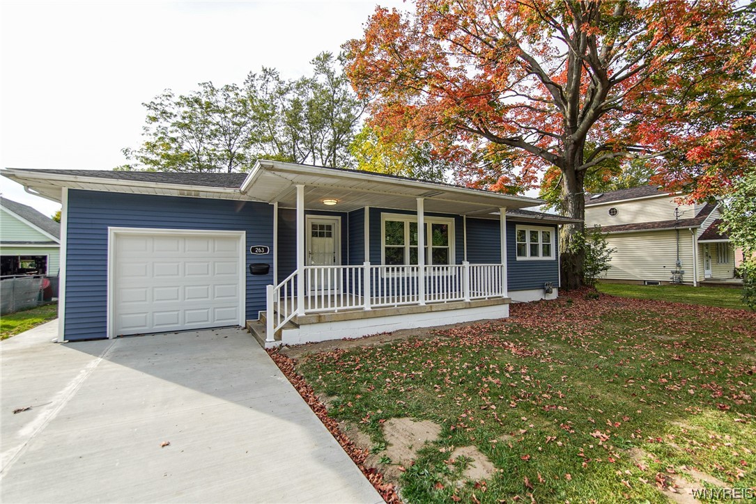 263 Lake Avenue Lancaster, NY 14086 - Photo 4 of 43