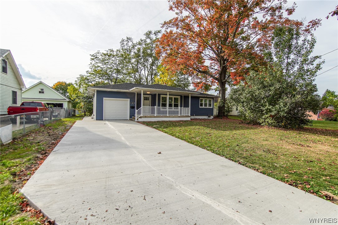 263 Lake Avenue Lancaster, NY 14086 - Photo 5 of 43