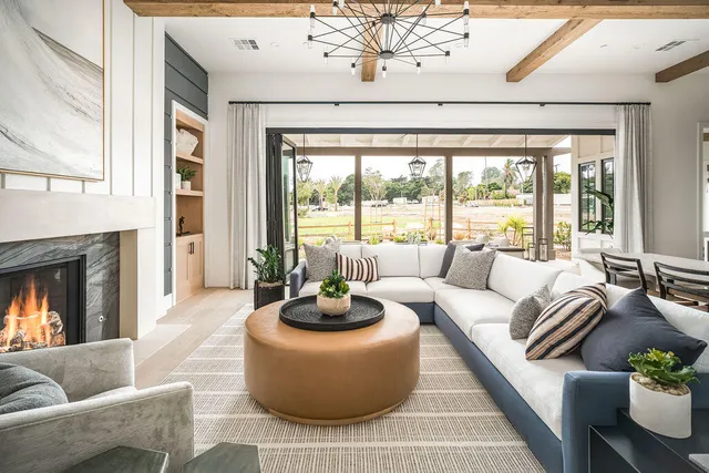 $4,675,000 | 135 Polo Way, Carpinteria, CA 93013