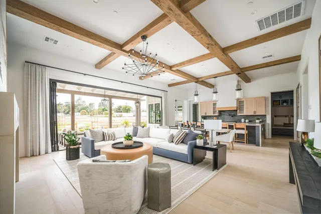 $4,675,000 | 135 Polo Way, Carpinteria, CA 93013