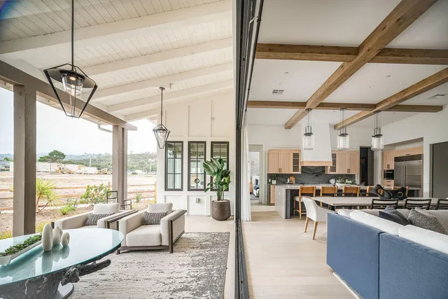 $4,675,000 | 135 Polo Way, Carpinteria, CA 93013