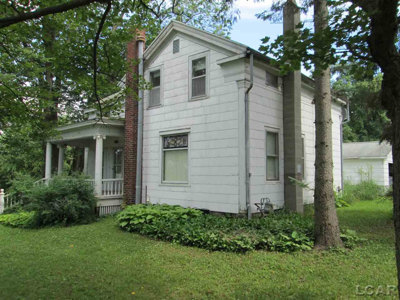 12417-19 Rome Road Manitou Beach, MI 49253 - Photo 1 of 28 31324542.JPG