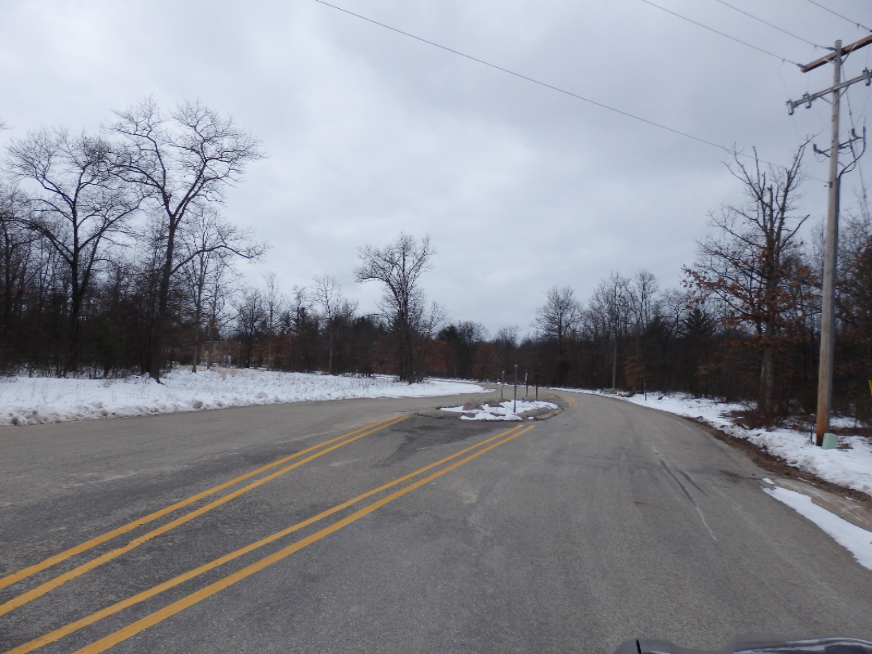 Lot 8 Renaissance Manistee, MI 49660 - Photo 3 of 6 P3150024