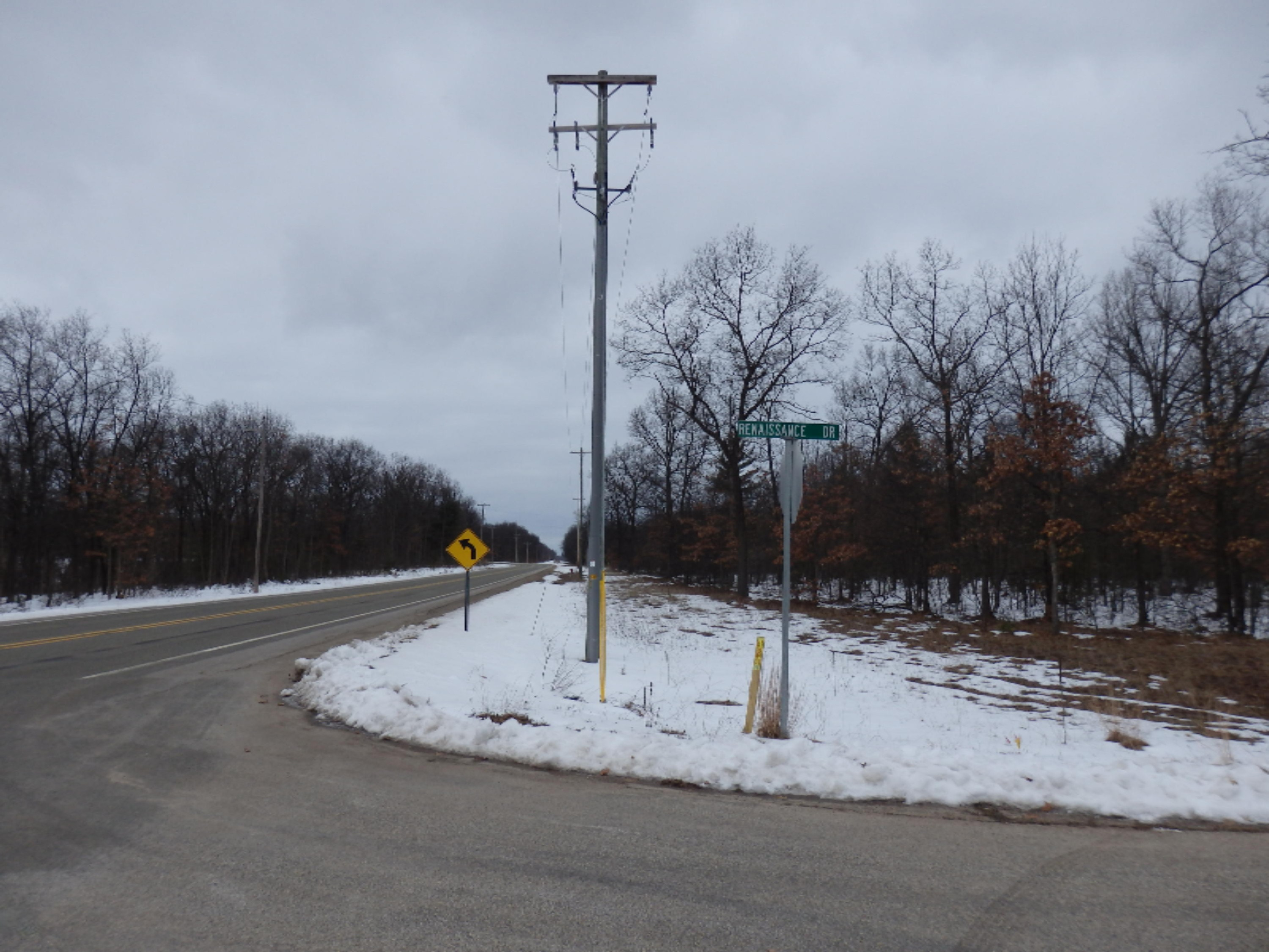 Lot 8 Renaissance Manistee, MI 49660 - Photo 4 of 6 P3150029