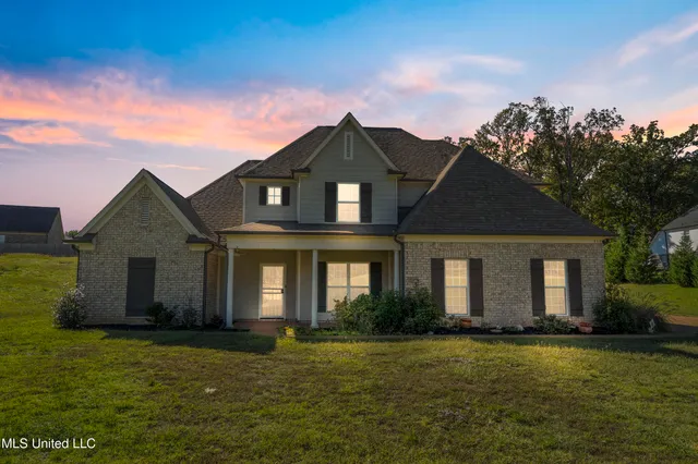 $449,900 | 537 Vinson Road, Hernando, MS 38632