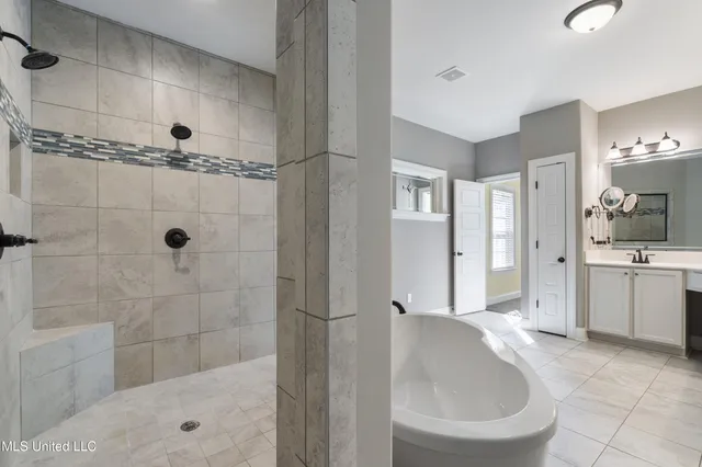 $449,900 | 537 Vinson Road, Hernando, MS 38632