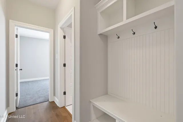 $449,900 | 537 Vinson Road, Hernando, MS 38632