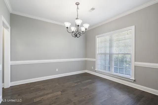 $449,900 | 537 Vinson Road, Hernando, MS 38632