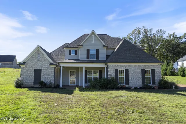 $449,900 | 537 Vinson Road, Hernando, MS 38632