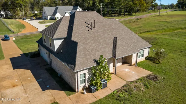 $449,900 | 537 Vinson Road, Hernando, MS 38632