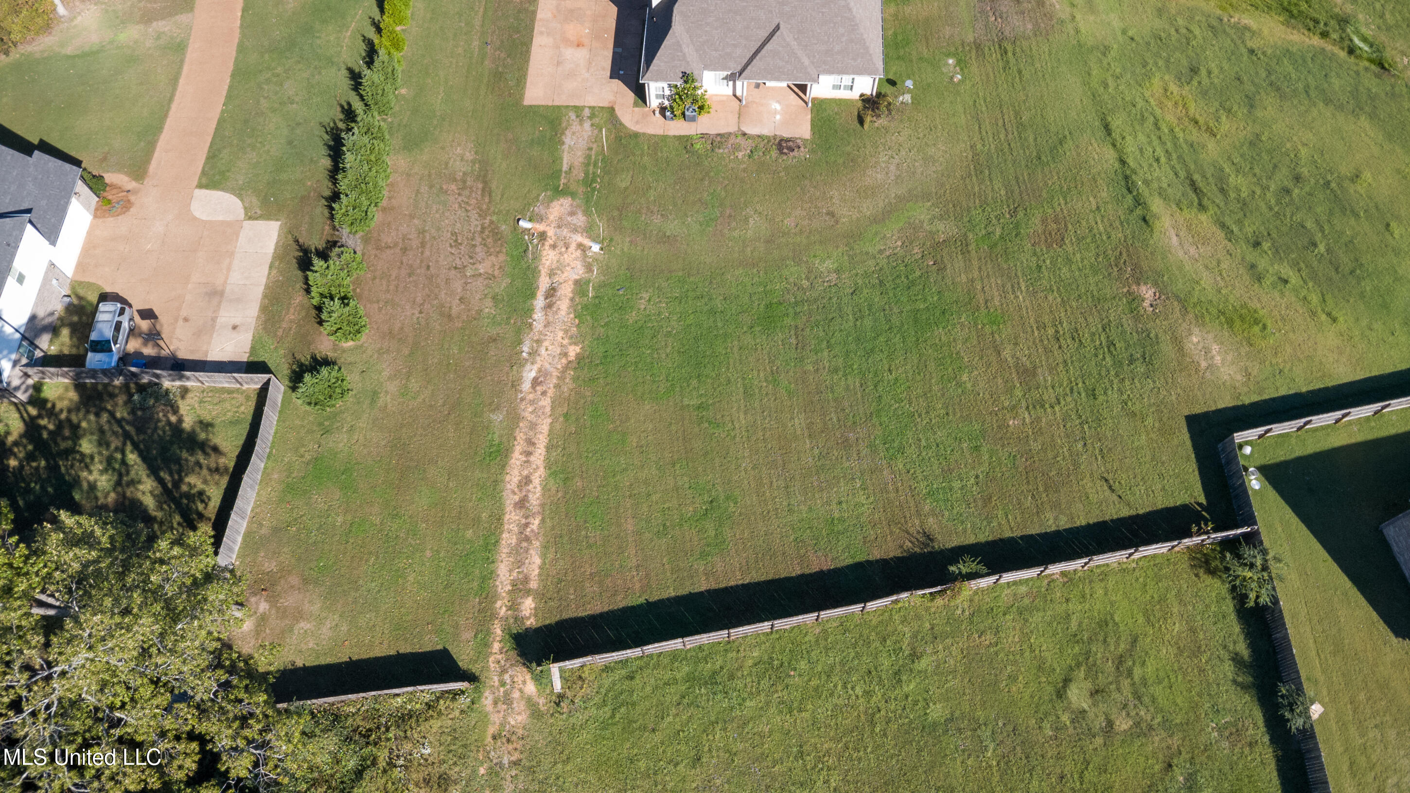 537 Vinson Road Hernando, MS 38632 - Photo 19 of 32 31_dji_0021